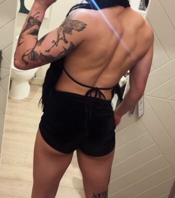 Tatum paxley wwe nxt page leaked private photo uncensored HD quality