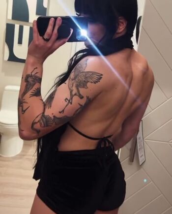 Tatum paxley wwe nxt page leaked private photo uncensored HD quality