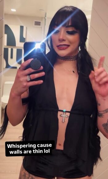 Tatum paxley wwe nxt page leaked private photo uncensored HD quality