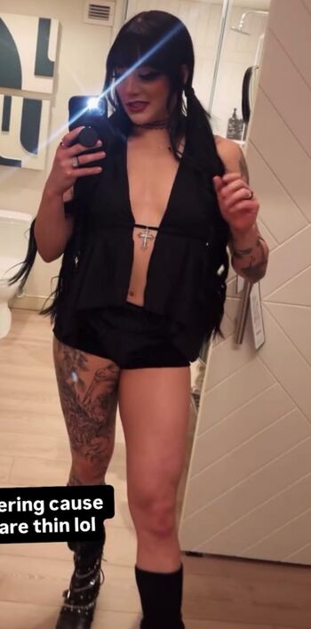 Tatum paxley wwe nxt page leaked private photo uncensored HD quality