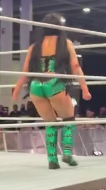 Tatum paxley wwe nxt page leaked private photo uncensored HD quality