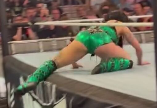 Tatum paxley wwe nxt page leaked private photo uncensored HD quality