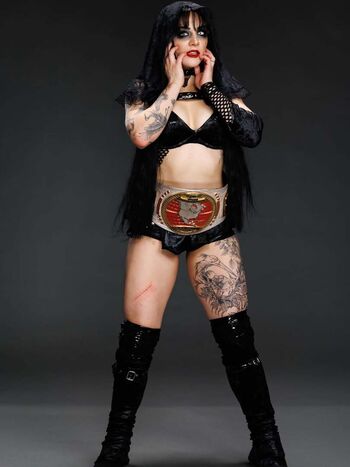 Tatum paxley wwe nxt page leaked private photo uncensored HD quality