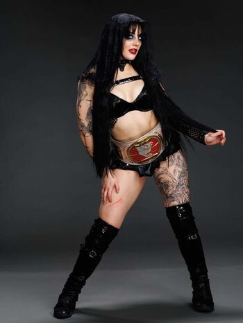 Tatum paxley wwe nxt page leaked private photo uncensored HD quality