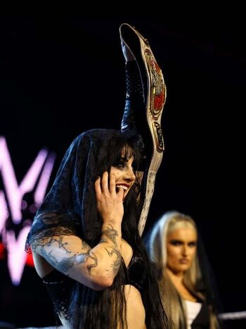 Tatum paxley wwe nxt page leaked private photo uncensored HD quality