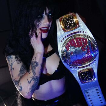 Tatum paxley wwe nxt page leaked private photo uncensored HD quality