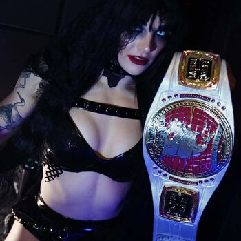 Tatum paxley wwe nxt page leaked private photo uncensored HD quality