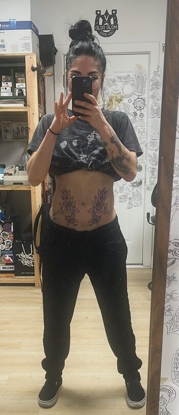 Tatum paxley wwe nxt page leaked private photo uncensored HD quality