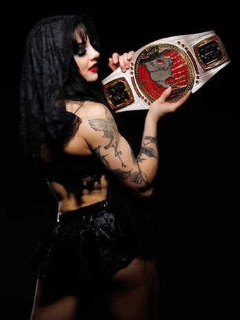 Tatum paxley wwe nxt page leaked private photo uncensored HD quality