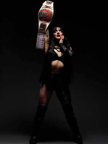 Tatum paxley wwe nxt page leaked private photo uncensored HD quality