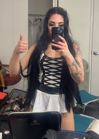 Tatum paxley wwe nxt page leaked private photo uncensored HD quality
