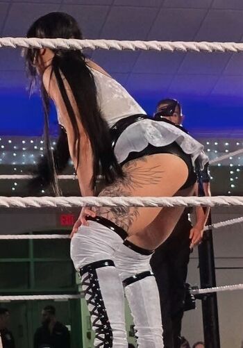 Tatum paxley wwe nxt page leaked private photo uncensored HD quality
