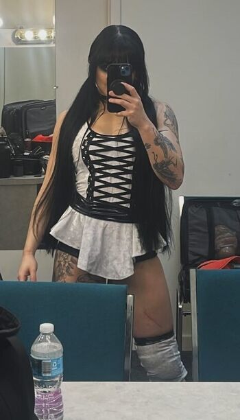 Tatum paxley wwe nxt page leaked private photo uncensored HD quality