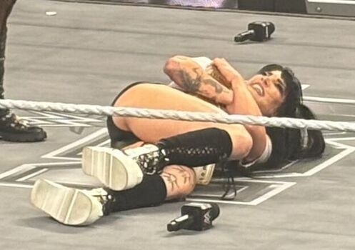 Tatum paxley wwe nxt leaked private photo uncensored HD quality