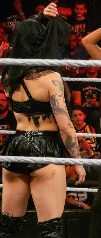 Tatum paxley wwe nxt leaked private photo uncensored HD quality