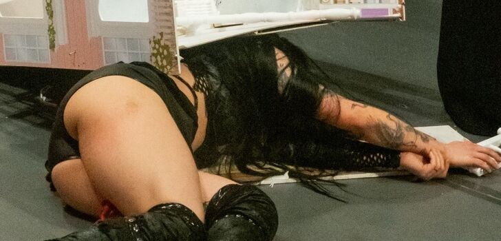 Tatum paxley wwe nxt leaked private photo uncensored HD quality