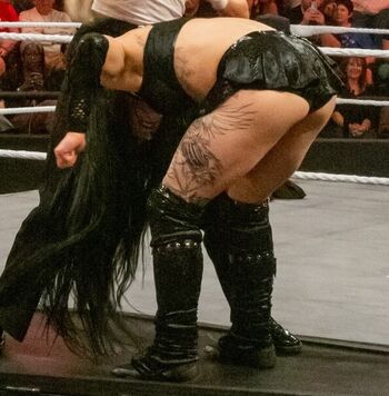 Tatum paxley wwe nxt leaked private photo uncensored HD quality