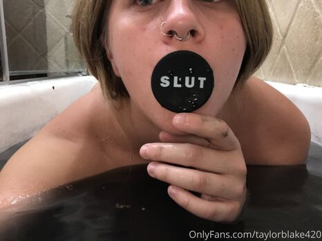 Taylor blake page leaked private photo uncensored HD quality