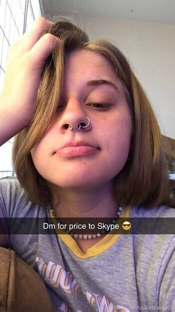 Taylor blake page leaked private photo uncensored HD quality