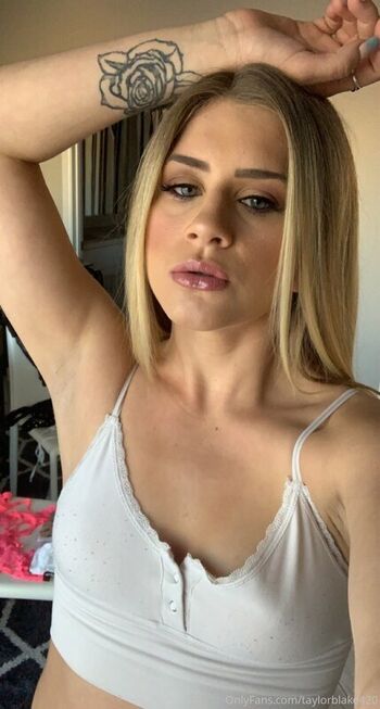 Taylor blake page leaked private photo uncensored HD quality