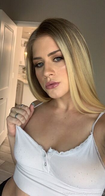 Taylor blake page leaked private photo uncensored HD quality