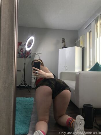 Taylor blake page leaked private photo uncensored HD quality