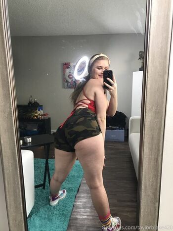 Taylor blake page leaked private photo uncensored HD quality
