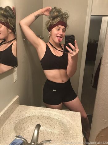 Taylor blake page leaked private photo uncensored HD quality