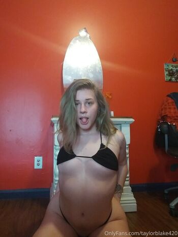 Taylor blake page leaked private photo uncensored HD quality