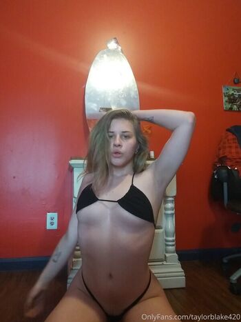 Taylor blake leaked private photo uncensored HD quality