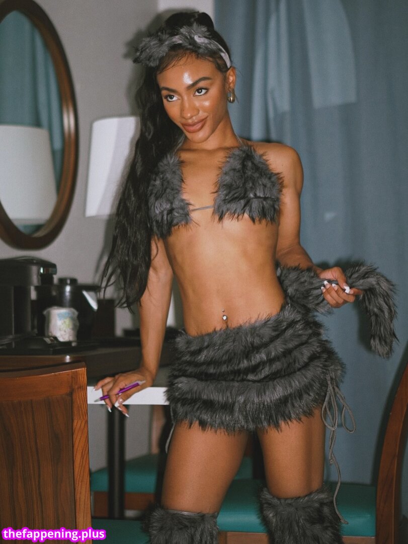 Page/ leaked private photo uncensored HD quality