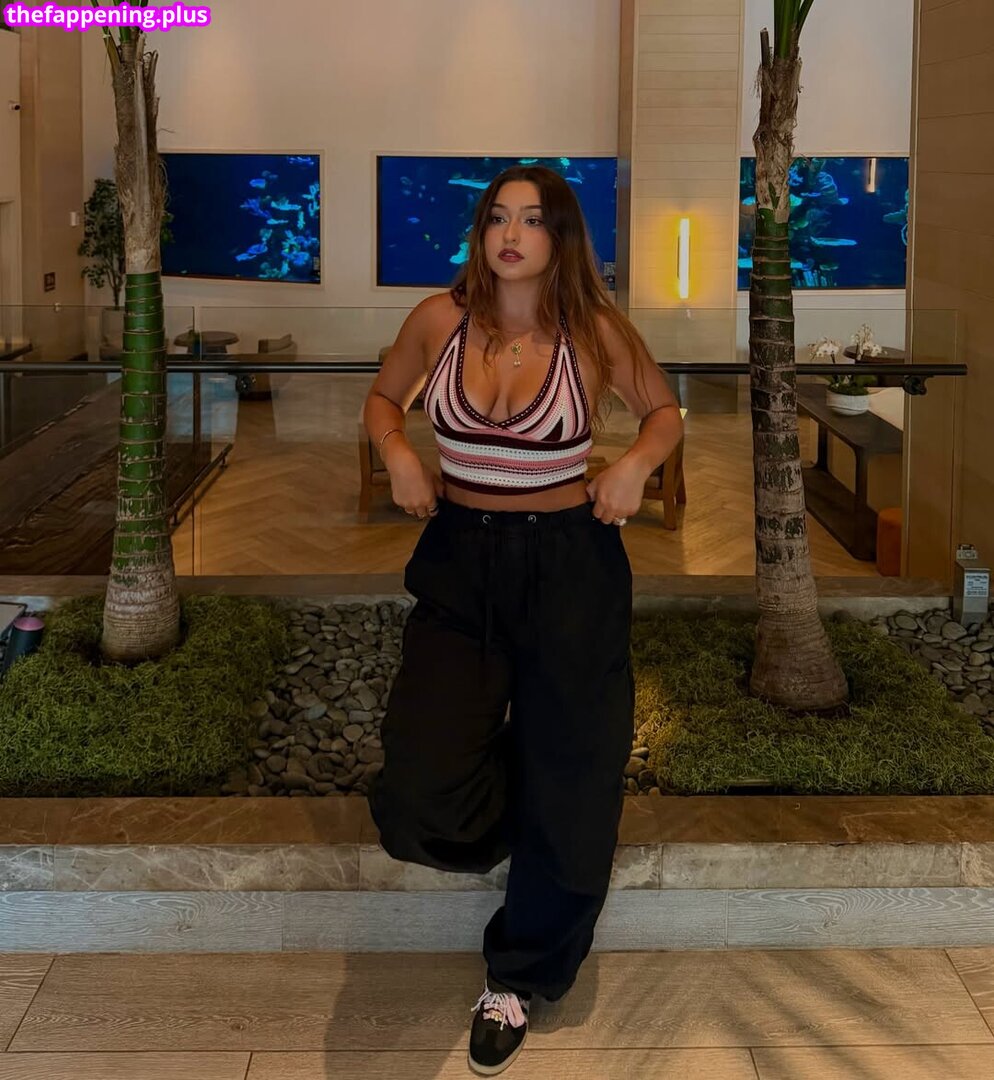 Page/ leaked private photo uncensored HD quality