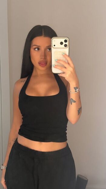 Tenderlybae page leaked private photo uncensored HD quality