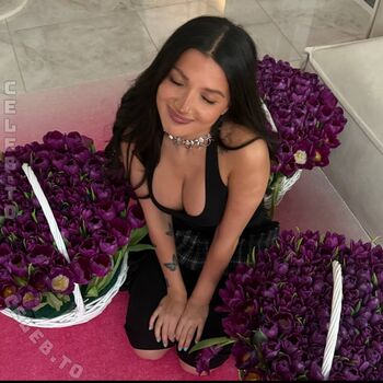 Tenderlybae page leaked private photo uncensored HD quality
