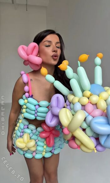 Tenderlybae leaked private photo uncensored HD quality