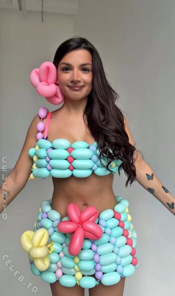 Tenderlybae leaked private photo uncensored HD quality