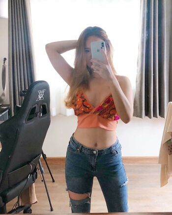 Thai girls  page leaked private photo uncensored HD quality