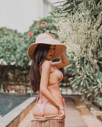Thai girls  page leaked private photo uncensored HD quality