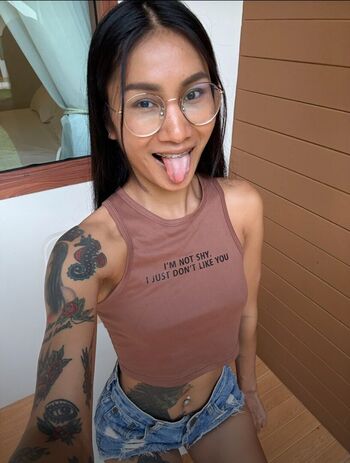 Thai girls  page leaked private photo uncensored HD quality