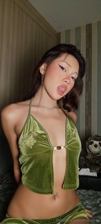 Thai girls  page leaked private photo uncensored HD quality