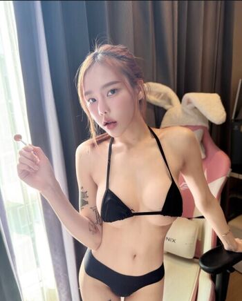 Thai girls  page leaked private photo uncensored HD quality