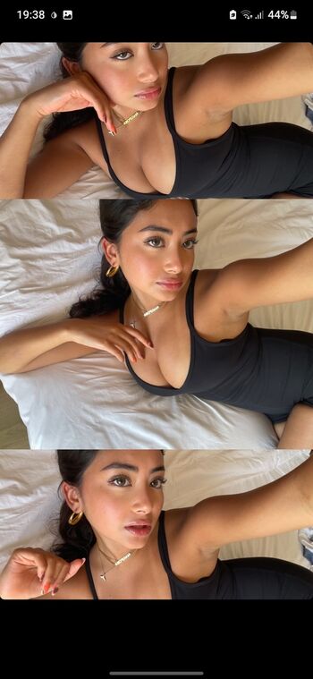 Thalia roy leaked private photo uncensored HD quality
