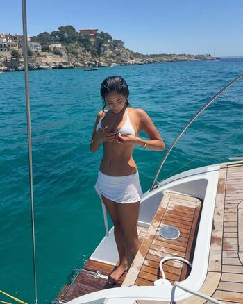 Thalia roy leaked private photo uncensored HD quality