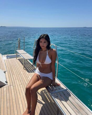 Thalia roy leaked private photo uncensored HD quality