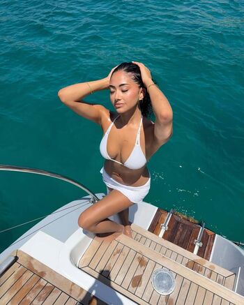 Thalia roy leaked private photo uncensored HD quality