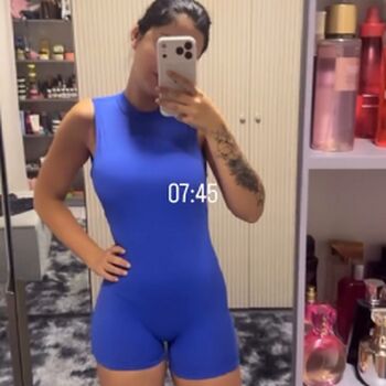 Thaynalinss leaked private photo uncensored HD quality