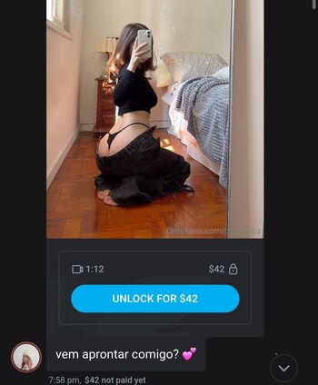 Thaysvita leaked private photo uncensored HD quality