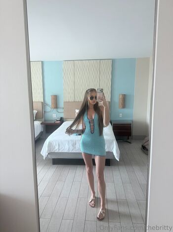 The britty  page leaked private photo uncensored HD quality