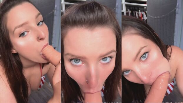 The nicole t leaked private photo uncensored HD quality