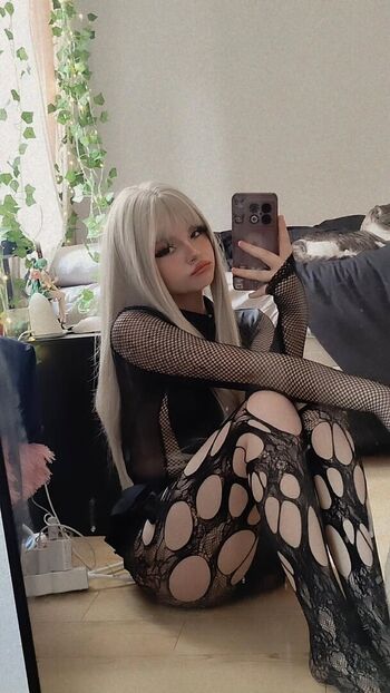 Theakaleina page leaked private photo uncensored HD quality